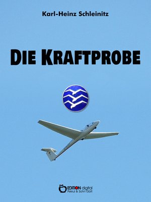 cover image of Die Kraftprobe